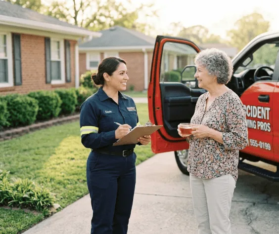 Accident Towing Service Negaunee, MI FAQs